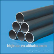 Aisi 1020 cold drawn seamless steel pipe and tube